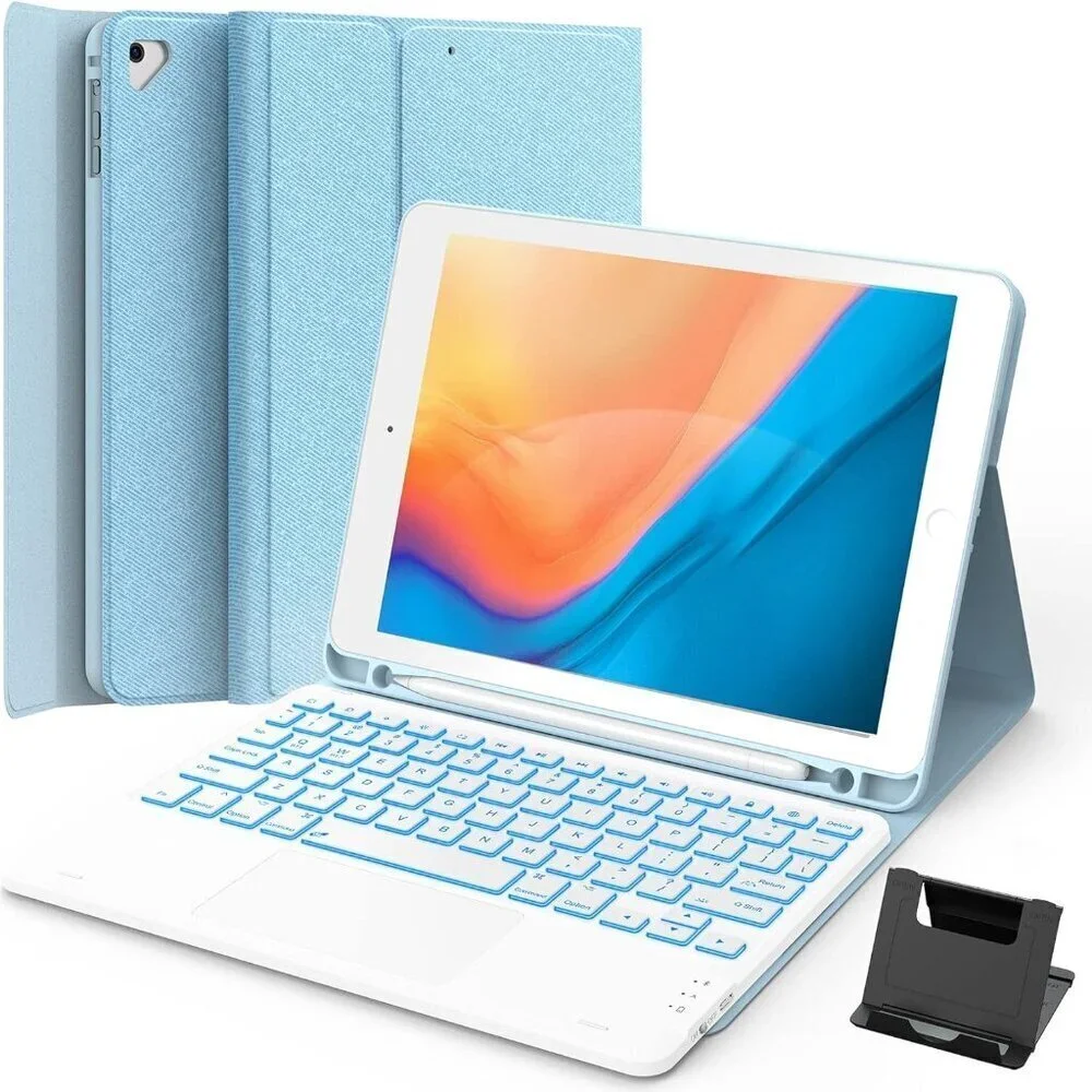GreenLaw case for iPad 9.7